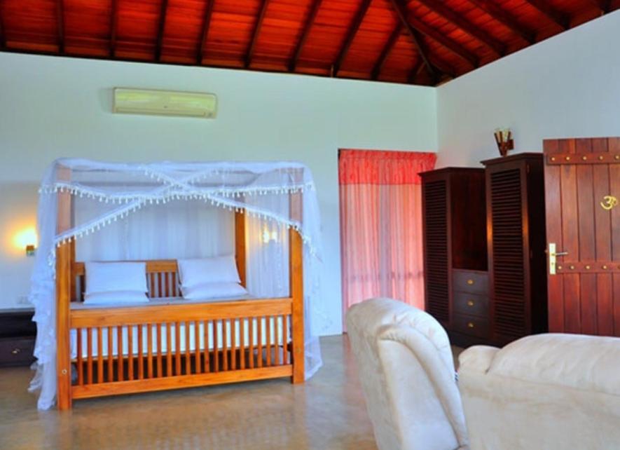 Jungle Heart Cabanas Danwattegoda Exterior photo