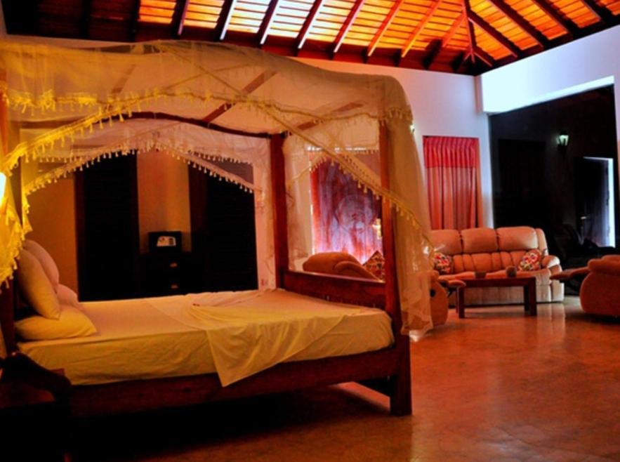 Jungle Heart Cabanas Danwattegoda Exterior photo
