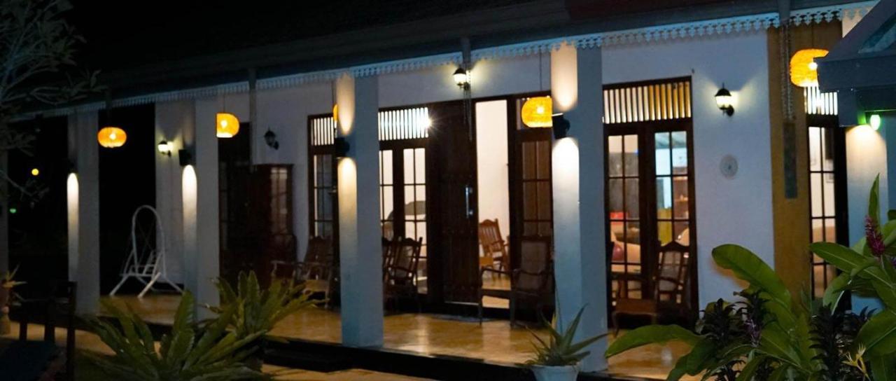 Jungle Heart Cabanas Danwattegoda Exterior photo
