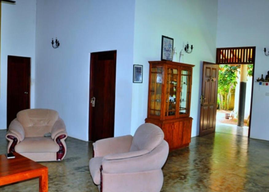 Jungle Heart Cabanas Danwattegoda Exterior photo