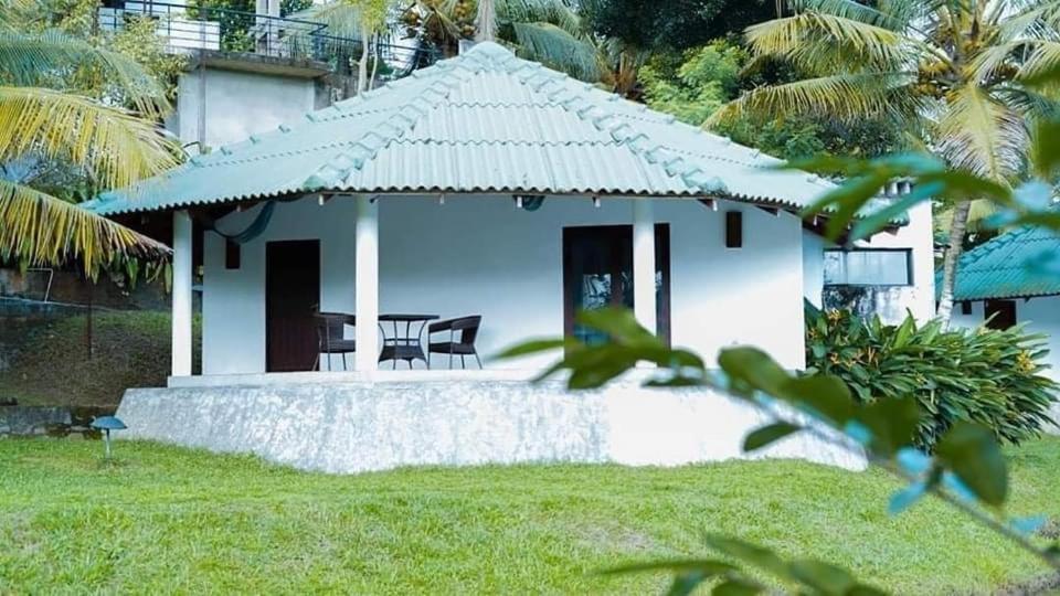 Jungle Heart Cabanas Danwattegoda Exterior photo