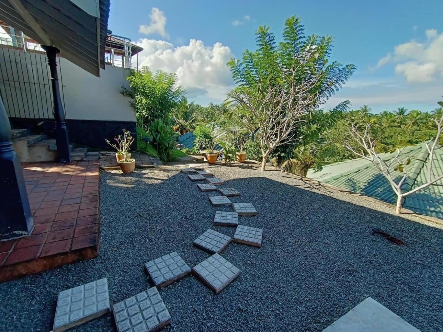 Jungle Heart Cabanas Danwattegoda Exterior photo