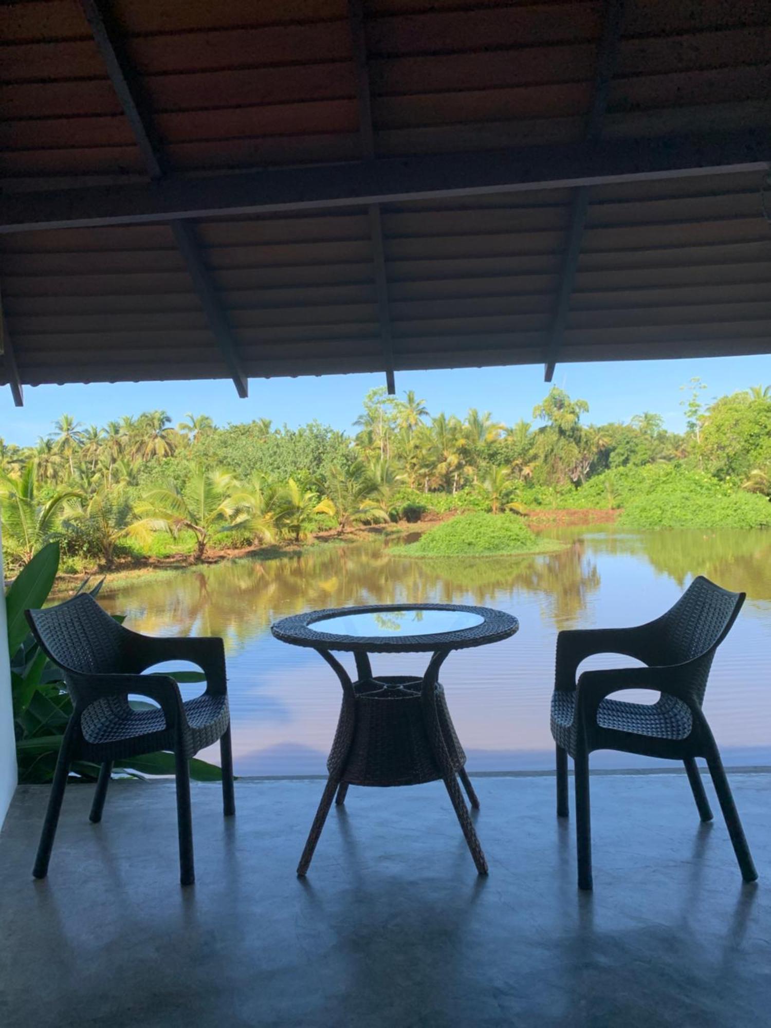 Jungle Heart Cabanas Danwattegoda Exterior photo