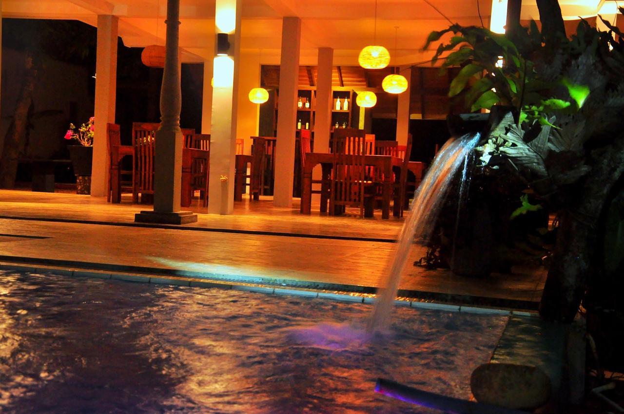 Jungle Heart Cabanas Danwattegoda Exterior photo