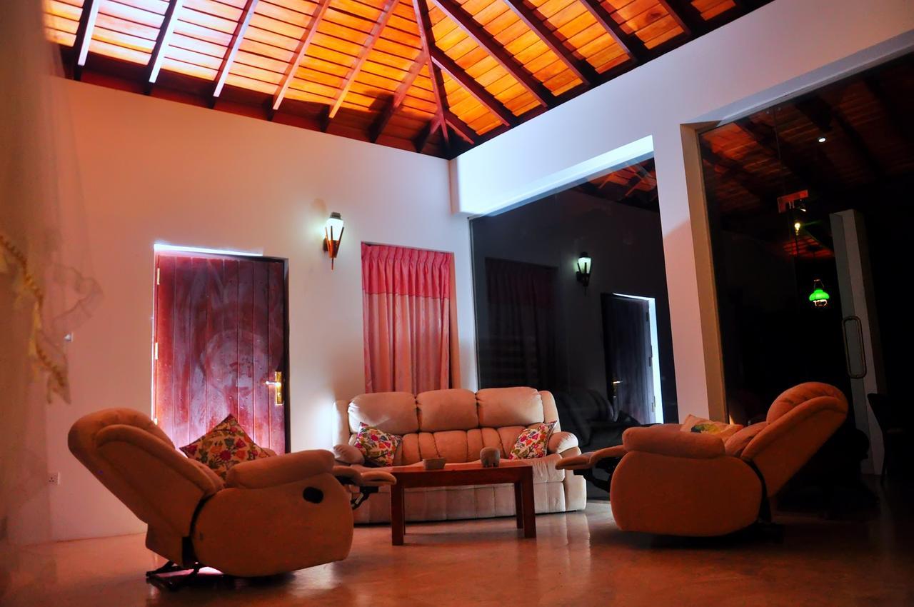 Jungle Heart Cabanas Danwattegoda Exterior photo