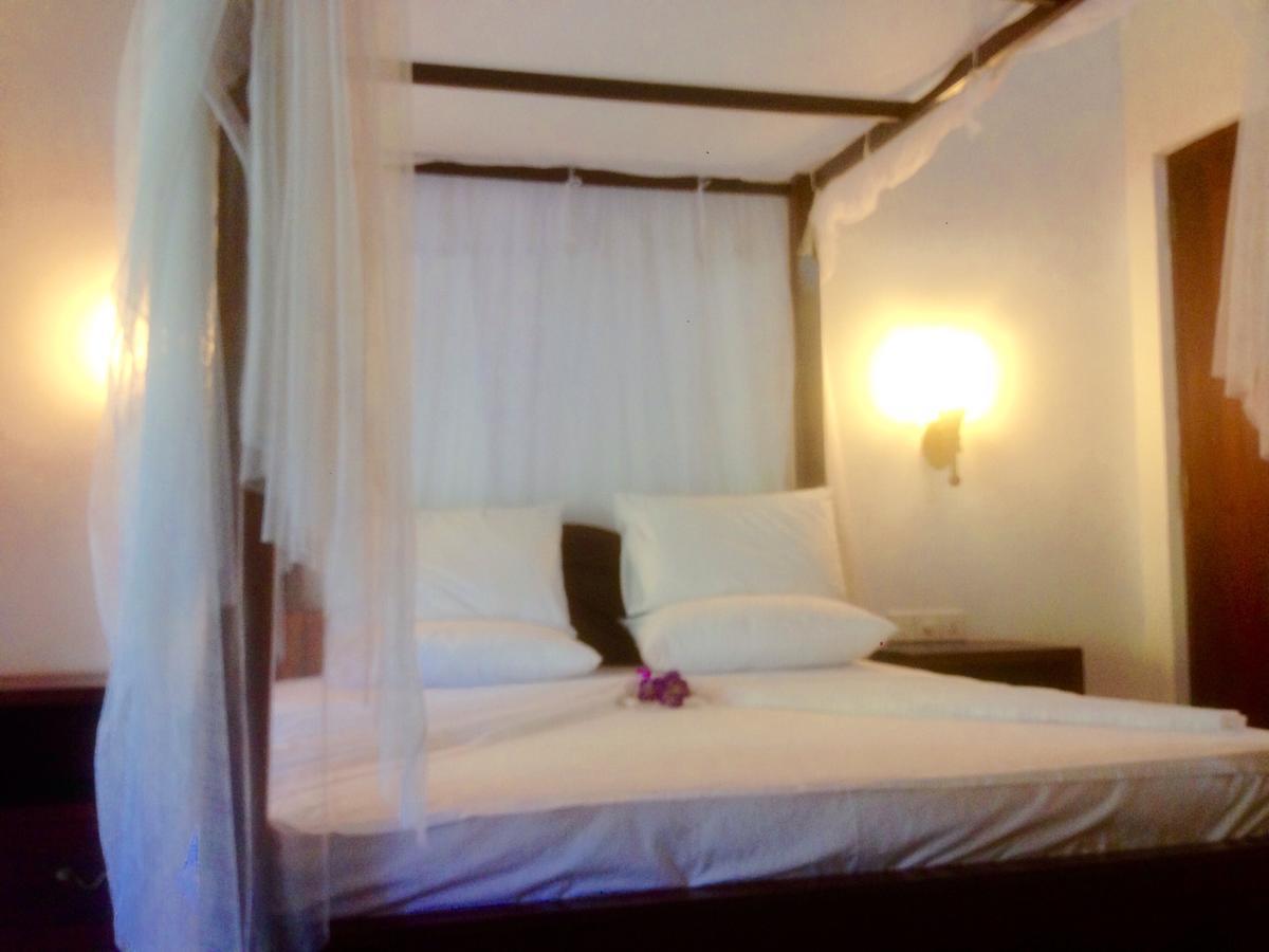 Jungle Heart Cabanas Danwattegoda Exterior photo