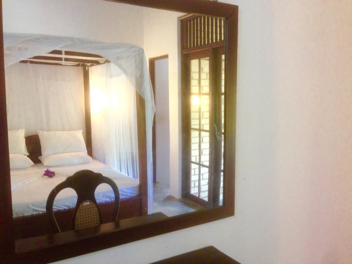 Jungle Heart Cabanas Danwattegoda Exterior photo